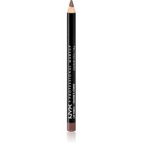 NYX Professional Makeup Slim Lip Pencil lūpų pieštukas atspalvis 857 Nude Beige 1 g