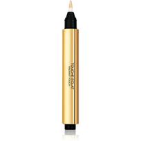 Yves Saint Laurent Touche Éclat Radiant Touch švytėjimo suteikiantis pieštukas su šviesą atspindinčiais pigmentais visų tipų odai atspalvis 0 Lait Lumiere / Luminous Milk 2.5 ml