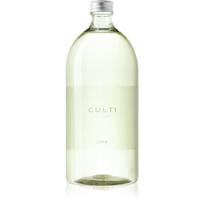 Culti Milano Refill Linfa kvapų difuzoriaus užpildas 1000 ml
