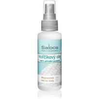 Saloos Magnesium raumenis atgaivinantis aliejus su magniu 50 ml