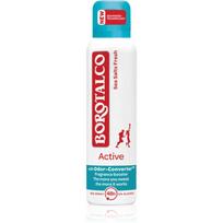 Borotalco Active Sea Salts purškiamasis dezodorantas veikianti 48 valandas 150 ml