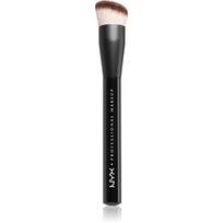 NYX Professional Makeup Can't Stop Won't Stop makiažo pagrindo šepetėlis 1 vnt.