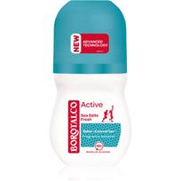 Borotalco Active Sea Salts rutulinis dezodorantas veikianti 48 valandas 50 ml