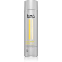 Londa Professional Visible Repair stiprinamasis šampūnas pažeistiems plaukams 250 ml
