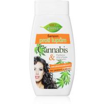 Bione Cosmetics Cannabis šampūnas nuo pleiskanų 260 ml