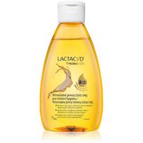 Lactacyd Precious Oil švelniai valantis aliejus intymiai higienai 200 ml