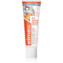 Elmex Caries Protection Kids dantų pasta vaikams 50 ml