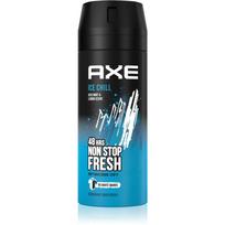 Axe Ice Chill dezodorantas purškiklis vyrams 150 ml