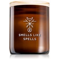Smells Like Spells Norse Magic Thor kvapioji žvakė medinė dagtis (concentration/career) 200 g