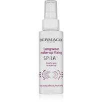Dermacol Longwear Make-up Fixing Spray purškiamasis makiažo fiksatorius 100 ml