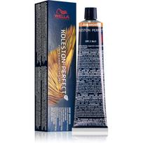 Wella Professionals Koleston Perfect ME+ Deep Browns ilgalaikiai plaukų dažai atspalvis 7/75 60 ml