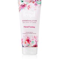 Fenjal Floral Fantasy drėkinamasis kūno losjonas 200 ml