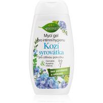 Bione Cosmetics Goat Whey intymios higienos prausiklis jautriai odai 260 ml