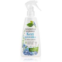 Bione Cosmetics Goat Whey nenuplaunamasis purškiamasis kondicionierius 260 ml