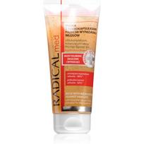 Ideepharm Radical Med Anti Hair Loss regeneruojamoji kaukė nuo plaukų slinkimo 200 ml
