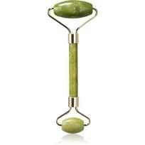 Zoë Ayla Luxurious Jade Crystal Roller masažinis volelis veidui 1 vnt.
