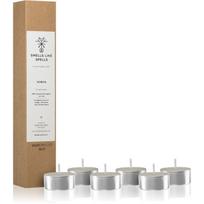 Smells Like Spells Norse Magic Norns arbatinė žvakė (luck/success) 6 vnt.