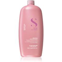 Alfaparf Milano Semi di Lino Moisture šampūnas sausiems plaukams 1000 ml