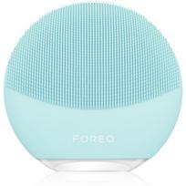 FOREO LUNA™ 3 Mini garsinis odos valymo šepetėlis Mint 1 vnt.
