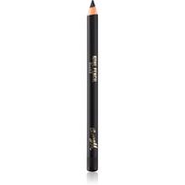 Barry M Kohl Pencil Kajal akių kontūro pieštukas atspalvis Black 1.14 g