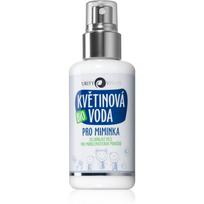 Purity Vision Kids raminamasis gėlių vanduo vaikams nuo gimimo 100 ml
