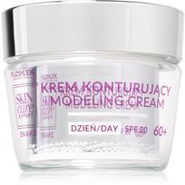 FlosLek Laboratorium Skin Care Expert Snake modeliuojamasis kremas nuo raukšlių 60+ 50 ml