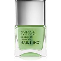 Nails Inc. Nailkale nagų lako pagrindas regeneruojamojo poveikio 14 ml