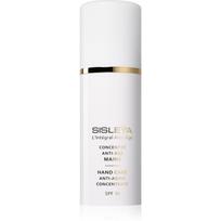 Sisley Sisleÿa L'Integral Anti-Aging Concentrate Hand Care jauninamasis rankų kremas nuo pigmentinių dėmių SPF 30 75 ml