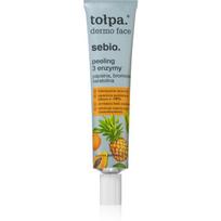 Tołpa Dermo Face Enzyme švelnus fermentinis šveitiklis 40 ml