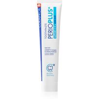 Curaprox Perio Plus+ Support 0.09 CHX dantų pasta nuo dantenų kraujavimo ir periodontito 75 ml