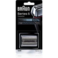 Braun Series 5 52S skustuvo ašmenys 52S 1 vnt.