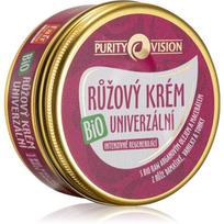 Purity Vision BIO Rose universalus kremas iš rožių 70 ml