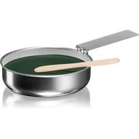 Arcocere Professional Wax Stripless plaukelių šalinimo vaškas veidui ir kūnui Natural 120 g