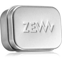 Zew For Men Soap Dish muilo dėžutė vyrams 1 vnt.