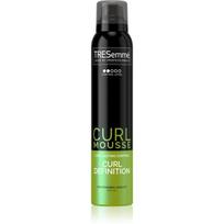 TRESemmé Botanique Cactus Water & Coconut formavimo putos garbanotiems plaukams 200 ml