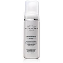 Institut Esthederm Esthe White Brightening Youth Cleansing Foam valomosios putos balinamojo poveikio 150 ml