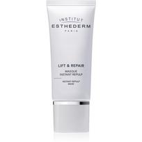 Institut Esthederm Lift & Repair Instant Repulp Mask intensyvaus glotninamojo poveikio veido kaukė 50 ml