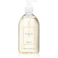 Culti Milano Hand&Body Tessuto kvapusis skystasis muilas rankoms ir kūnui Unisex 500 ml
