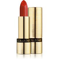 Collistar Rossetto Unico® Lipstick Full Colour - Perfect Wear prabangūs lūpų dažai atspalvis 12 Scarlatto 3,5 ml
