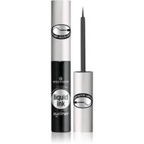 Essence Liquid Ink akių apvadas atspalvis 01 3 ml