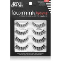 Ardell FauxMink Wispies priklijuojamosios blakstienos didelė pakuotė Demi Wispies 4 vnt.