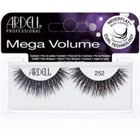 Ardell Mega Volume priklijuojamosios blakstienos tipas 252 1 vnt.