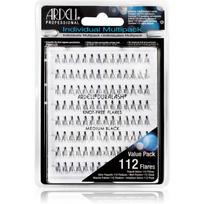 Ardell Individuals Multipack priklijuojamųjų blakstienų kuokšteliai be klijų mazgelių