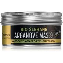Saloos Bio Butter maitinamasis kūno sviestas su arganų aliejumi 150 ml