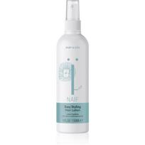 Naif Baby & Kids Hair Lotion nenuplaunamasis maitinamasis kondicionierius iššukavimui palengvinti 150 ml