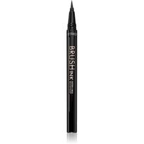 Catrice Brush Ink Tattoo Liner vandeniui atsparus akių kontūro flomasteris 1.0 ml