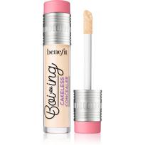 Benefit Boi-ing Cakeless Concealer skystasis maskuoklis atspalvis 1 Fair Neutral 5 ml