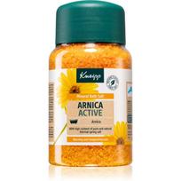 Kneipp Muscle Relaxation vonios druska raumenims ir sąnariams Arnica 500 g