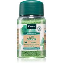 Kneipp Eucalyptus Bath vonios druska Eucalyptus 500 g