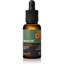 Beviro Bergamia Wood medienos kvapo veido plaukų aliejus 30 ml